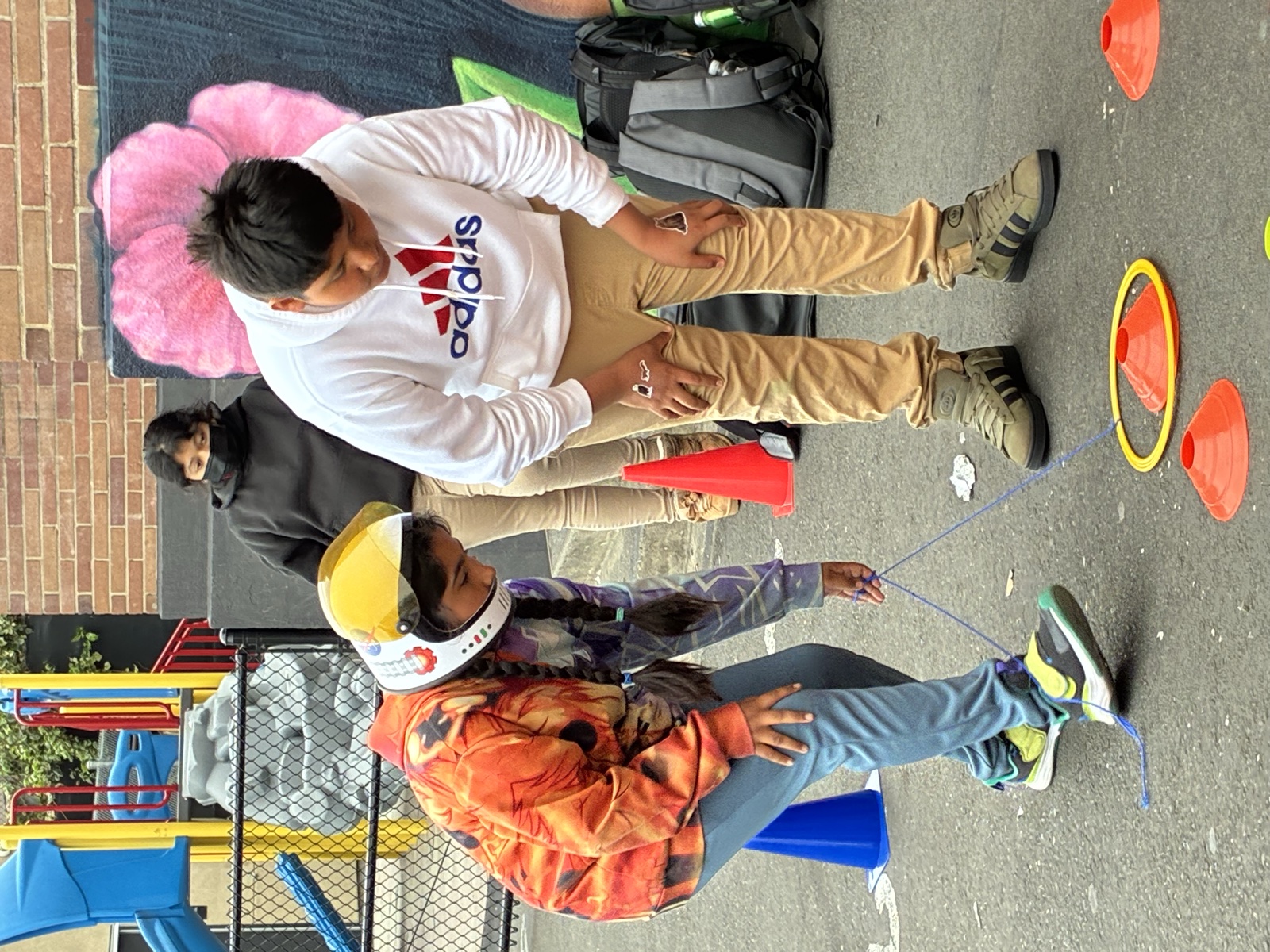 Zymbolic in action — photo 1