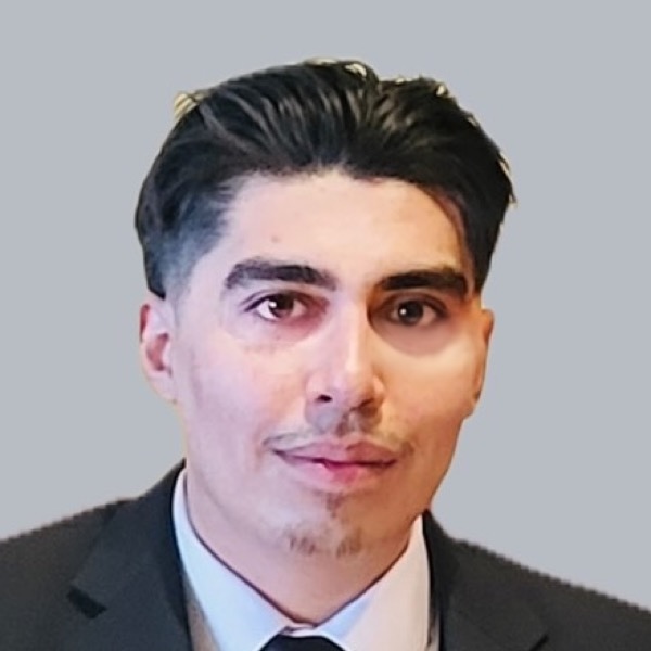 Photo of Erick Delgadillo