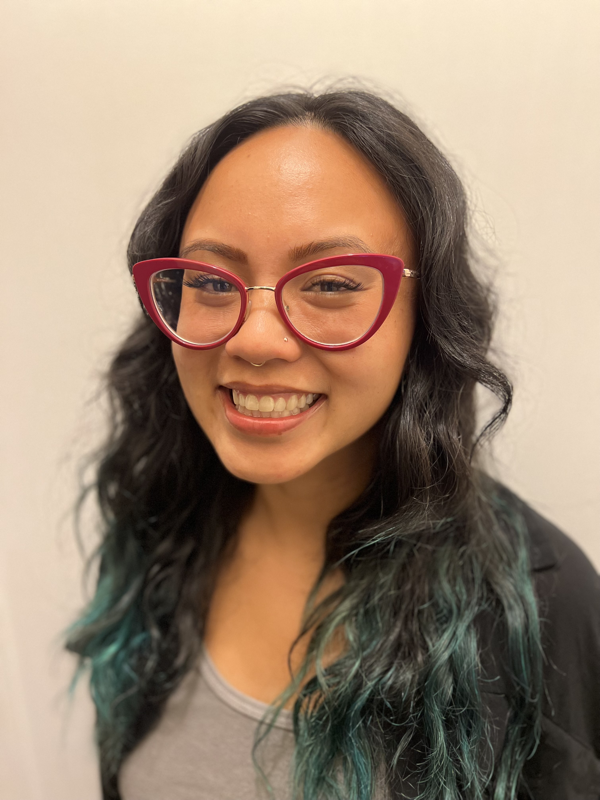 Photo of Jackie Marquez